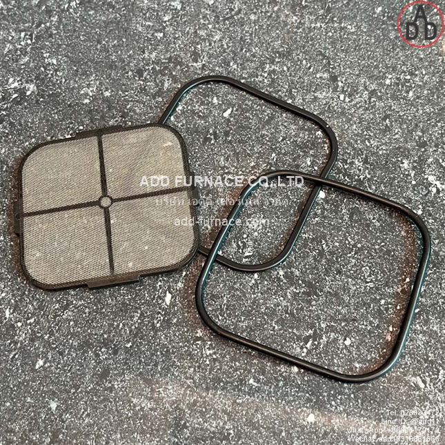 Kromschroder Spare Parts VAS350R/NK-FL (6)